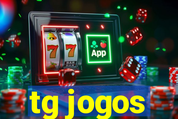 tg jogos